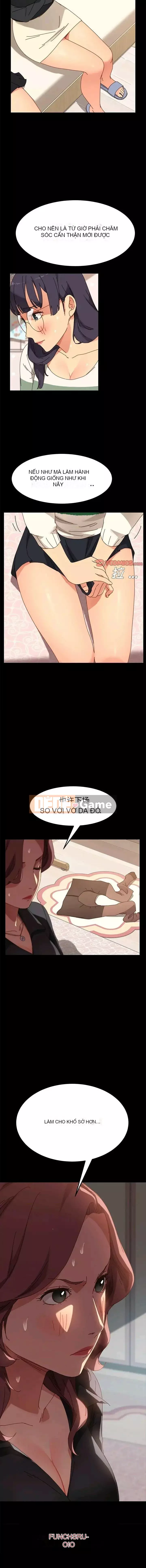 Cuộc sống gia đình nguy hiểm Chương 1-47