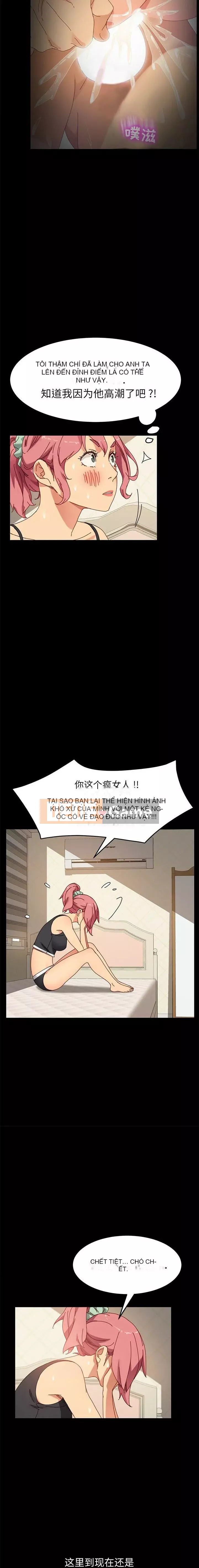 Cuộc sống gia đình nguy hiểm Chương 1-47