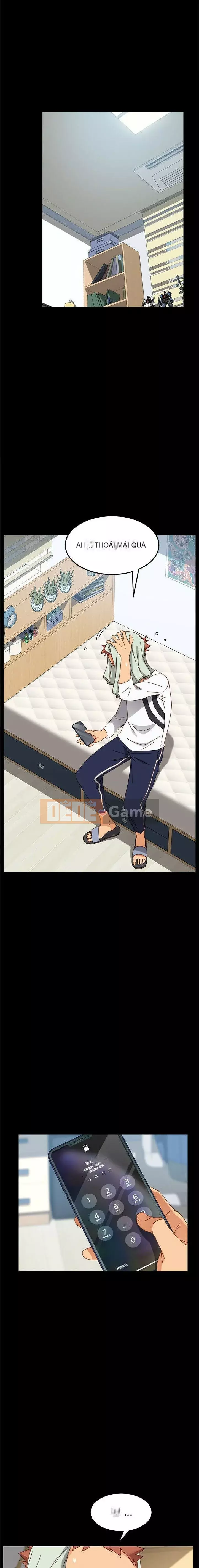 Cuộc sống gia đình nguy hiểm Chương 1-47