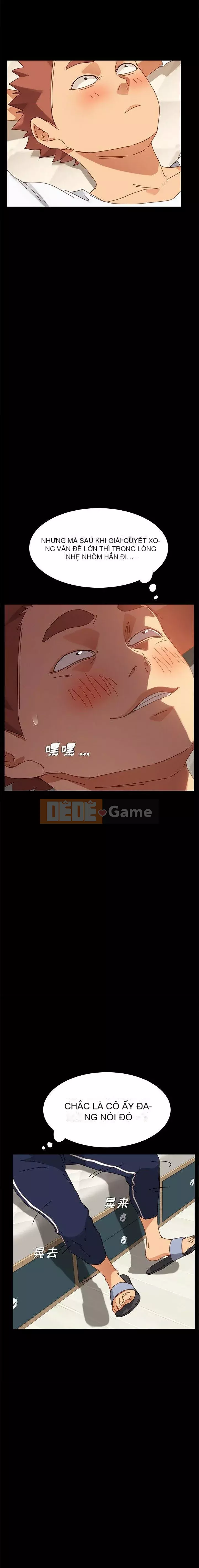 Cuộc sống gia đình nguy hiểm Chương 1-47