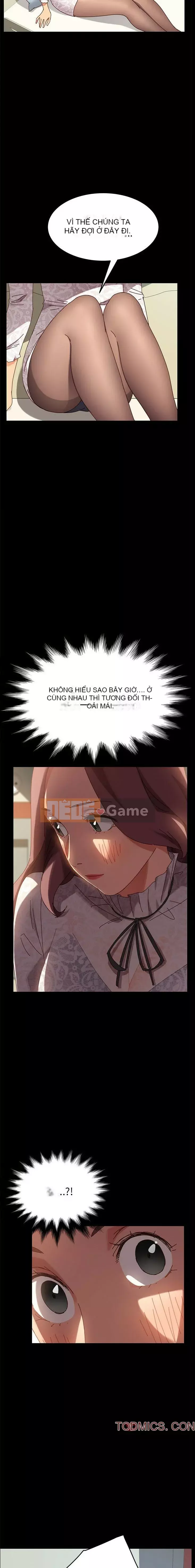 Cuộc sống gia đình nguy hiểm Chương 1-47