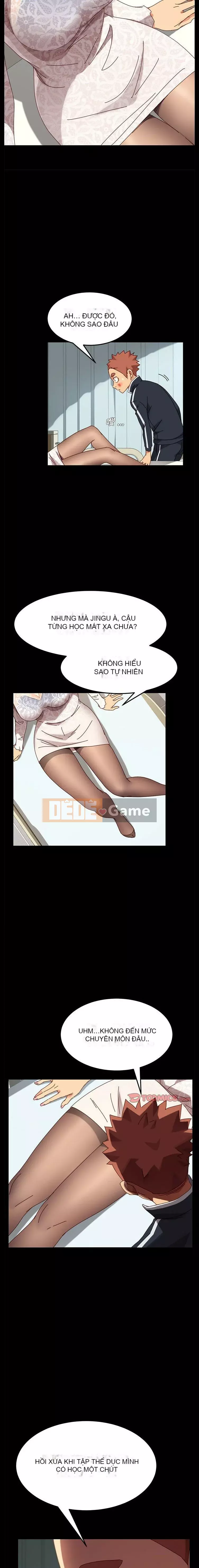 Cuộc sống gia đình nguy hiểm Chương 1-47