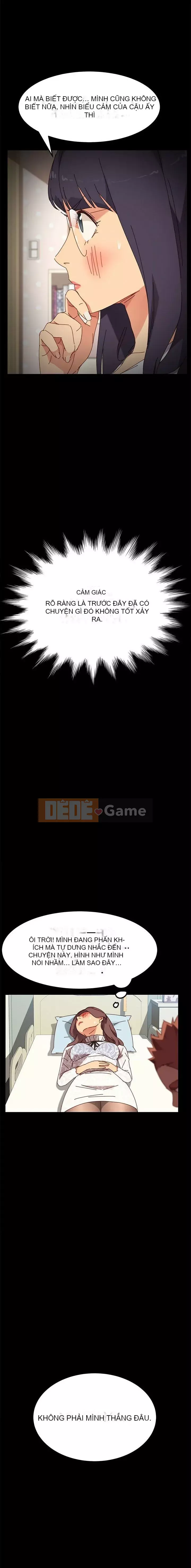 Cuộc sống gia đình nguy hiểm Chương 1-47