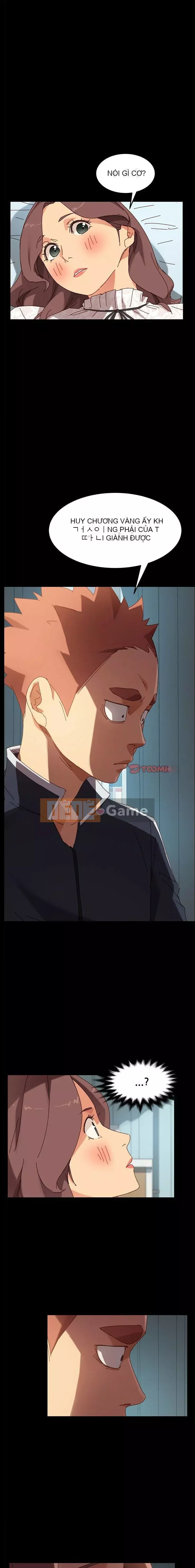 Cuộc sống gia đình nguy hiểm Chương 1-47