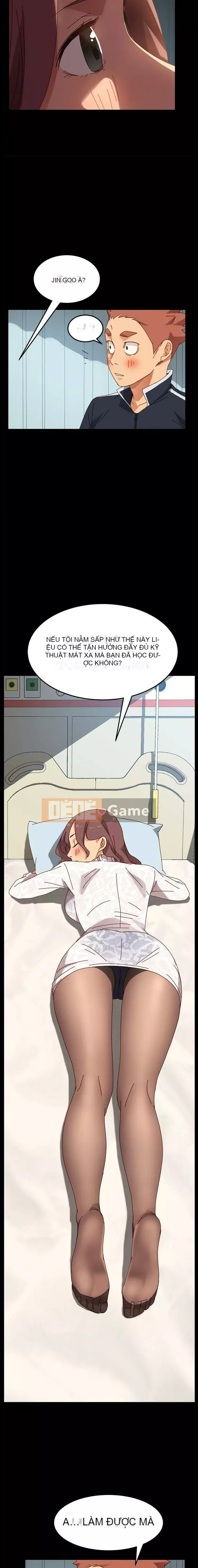 Cuộc sống gia đình nguy hiểm Chương 1-47