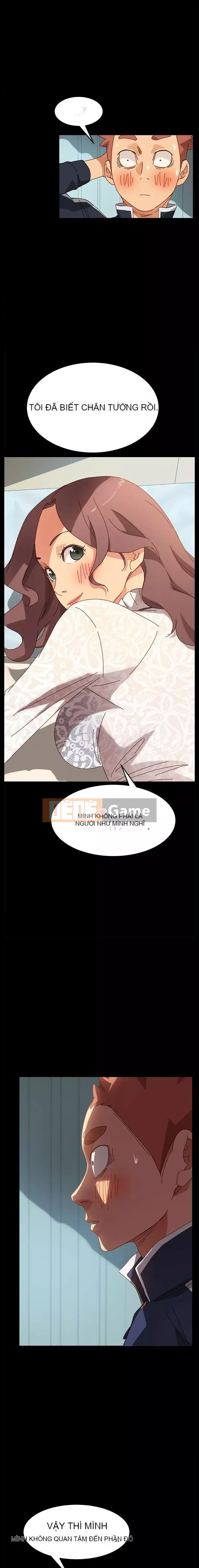 Cuộc sống gia đình nguy hiểm Chương 1-47