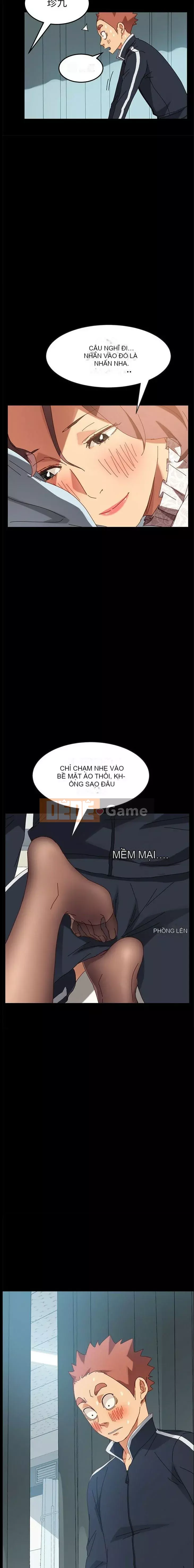 Cuộc sống gia đình nguy hiểm Chương 1-47