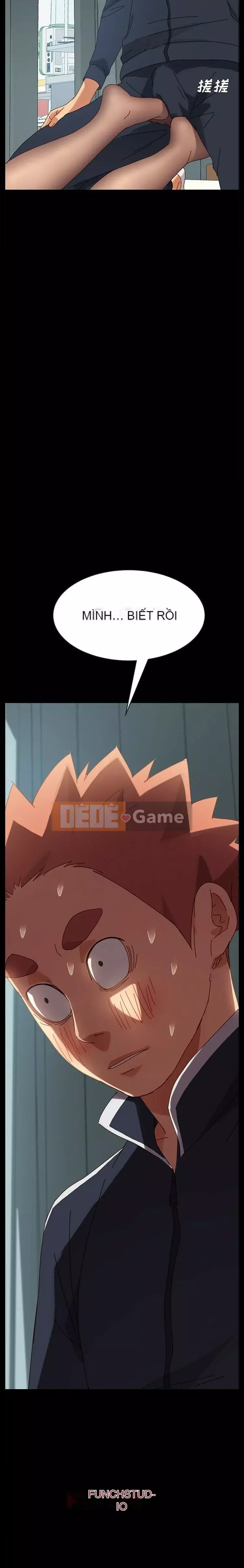 Cuộc sống gia đình nguy hiểm Chương 1-47