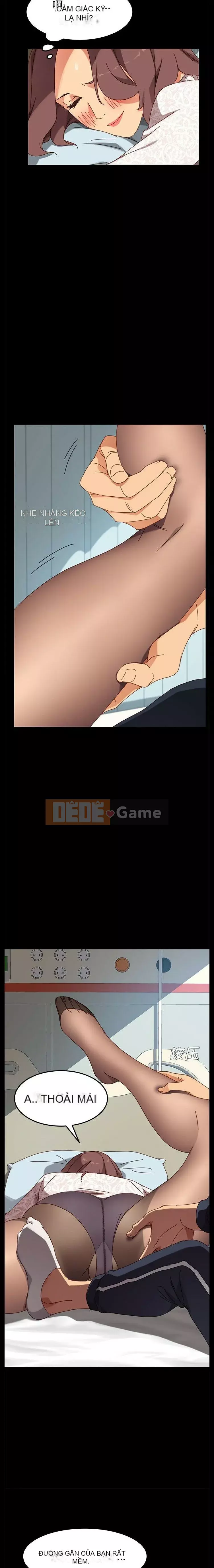 Cuộc sống gia đình nguy hiểm Chương 1-47