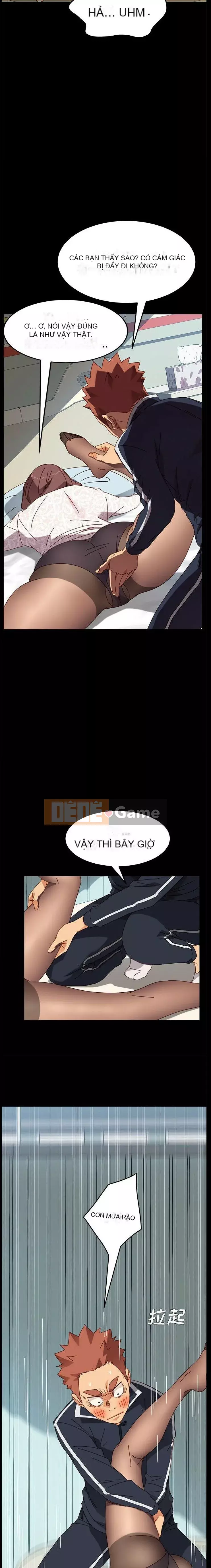 Cuộc sống gia đình nguy hiểm Chương 1-47