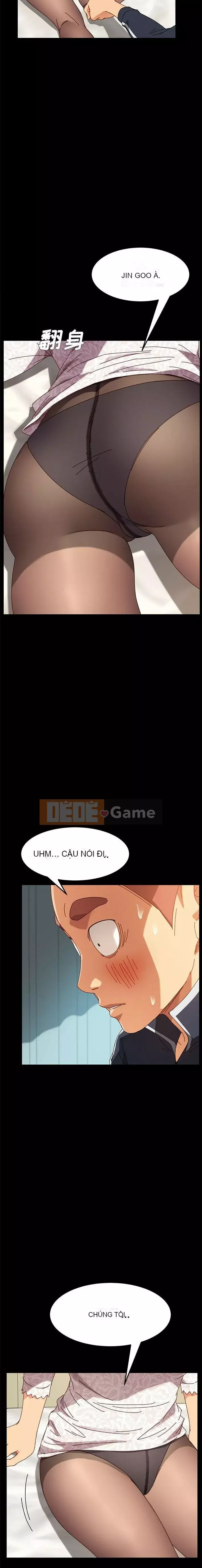 Cuộc sống gia đình nguy hiểm Chương 1-47