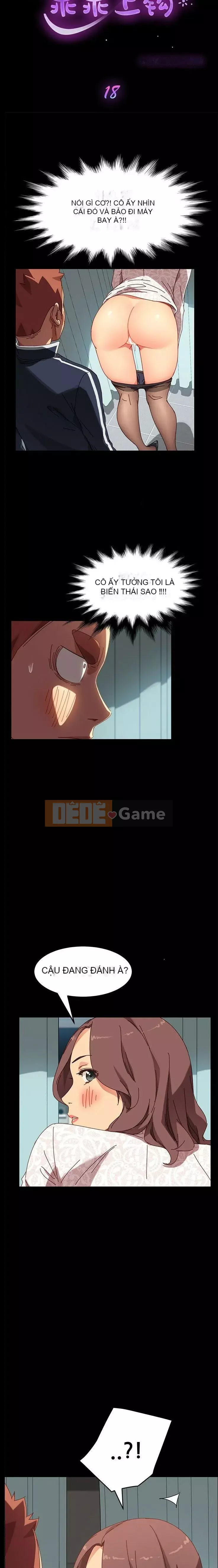 Cuộc sống gia đình nguy hiểm Chương 1-47