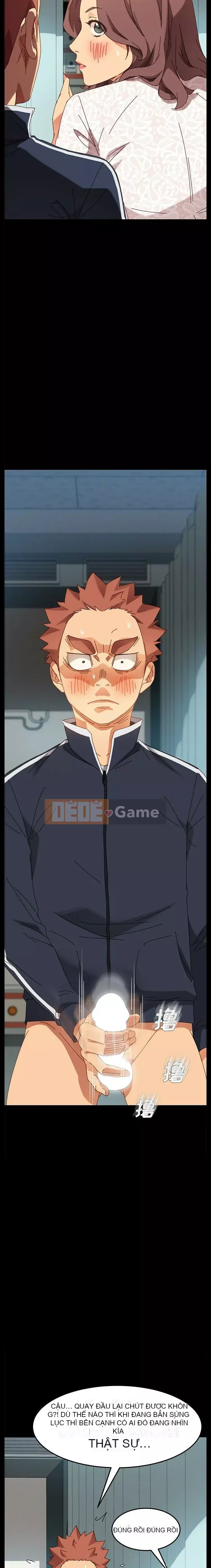 Cuộc sống gia đình nguy hiểm Chương 1-47