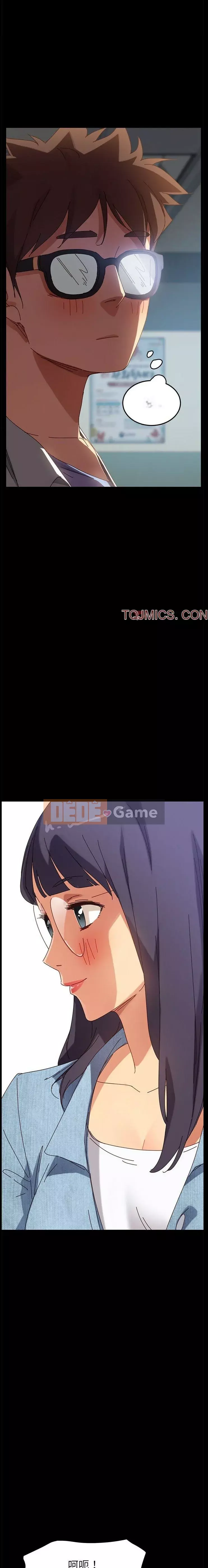 Cuộc sống gia đình nguy hiểm Chương 1-47