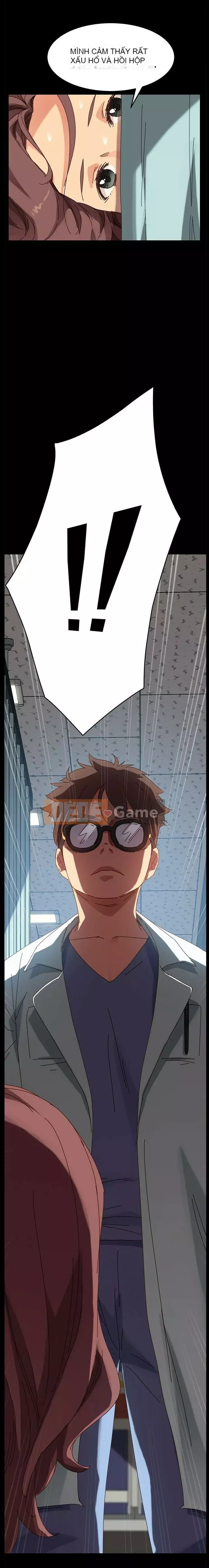 Cuộc sống gia đình nguy hiểm Chương 1-47