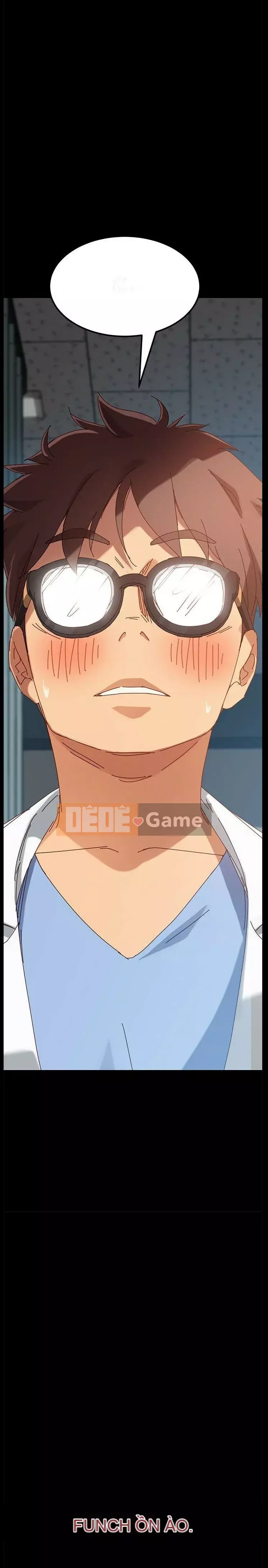 Cuộc sống gia đình nguy hiểm Chương 1-47