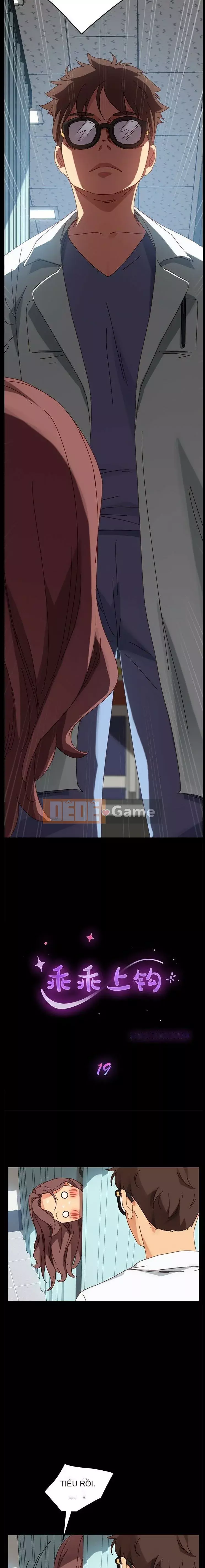 Cuộc sống gia đình nguy hiểm Chương 1-47