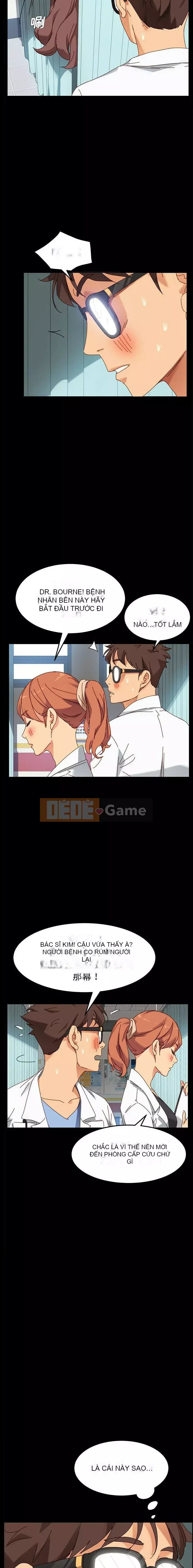 Cuộc sống gia đình nguy hiểm Chương 1-47