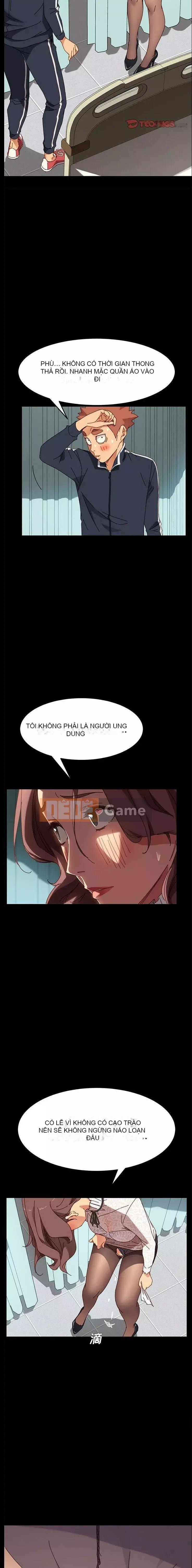 Cuộc sống gia đình nguy hiểm Chương 1-47