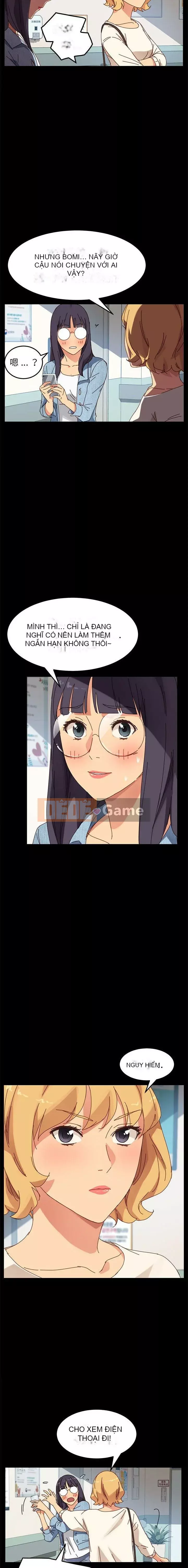 Cuộc sống gia đình nguy hiểm Chương 1-47