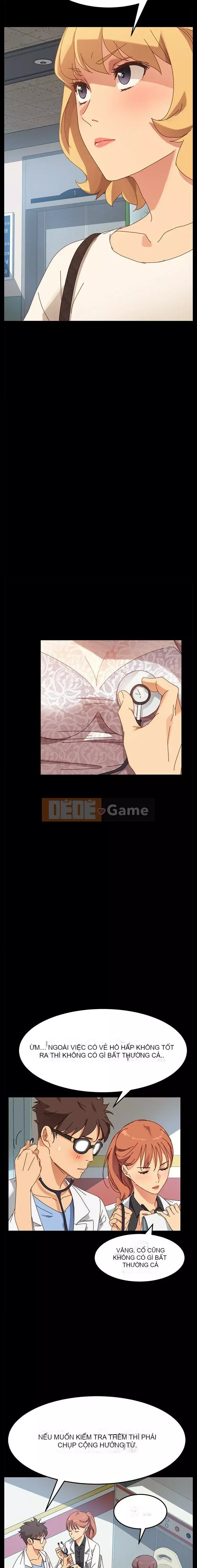 Cuộc sống gia đình nguy hiểm Chương 1-47