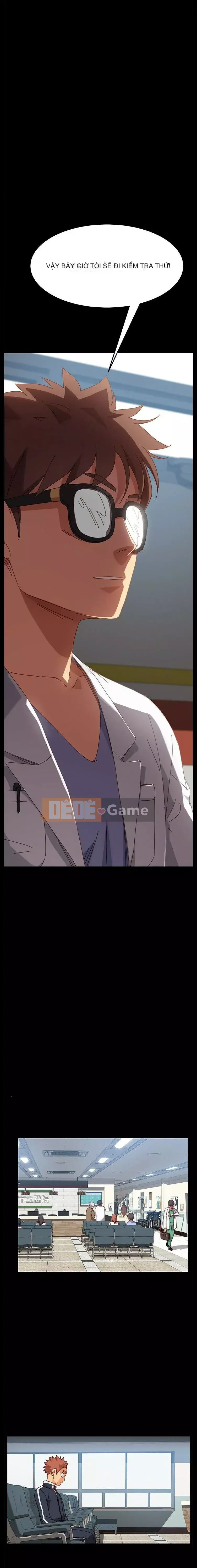 Cuộc sống gia đình nguy hiểm Chương 1-47