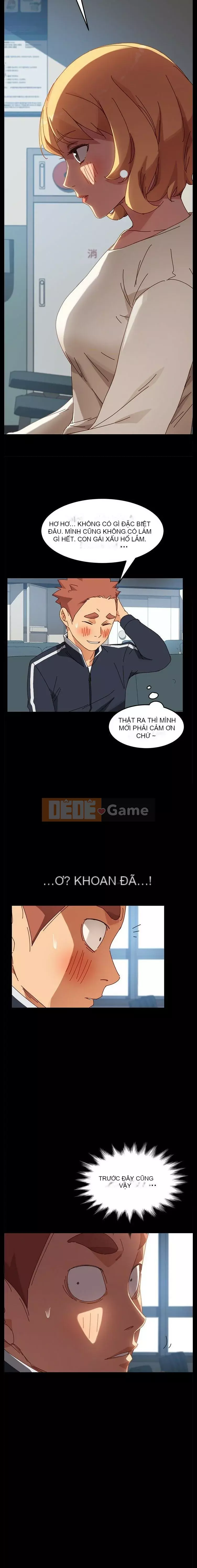 Cuộc sống gia đình nguy hiểm Chương 1-47