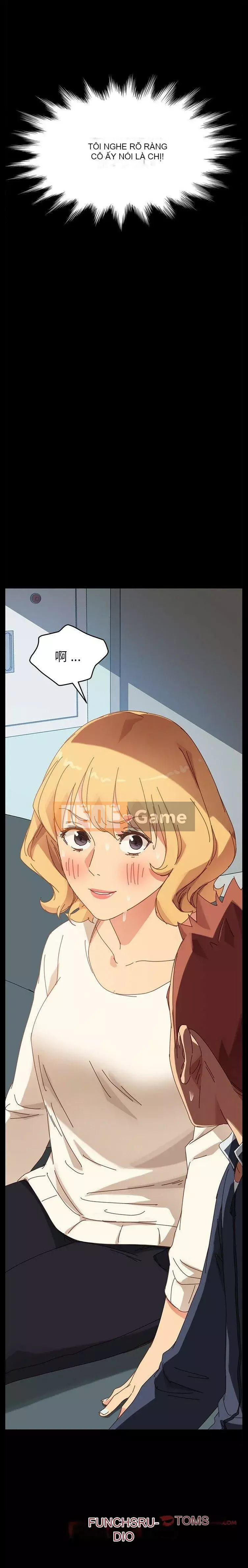 Cuộc sống gia đình nguy hiểm Chương 1-47