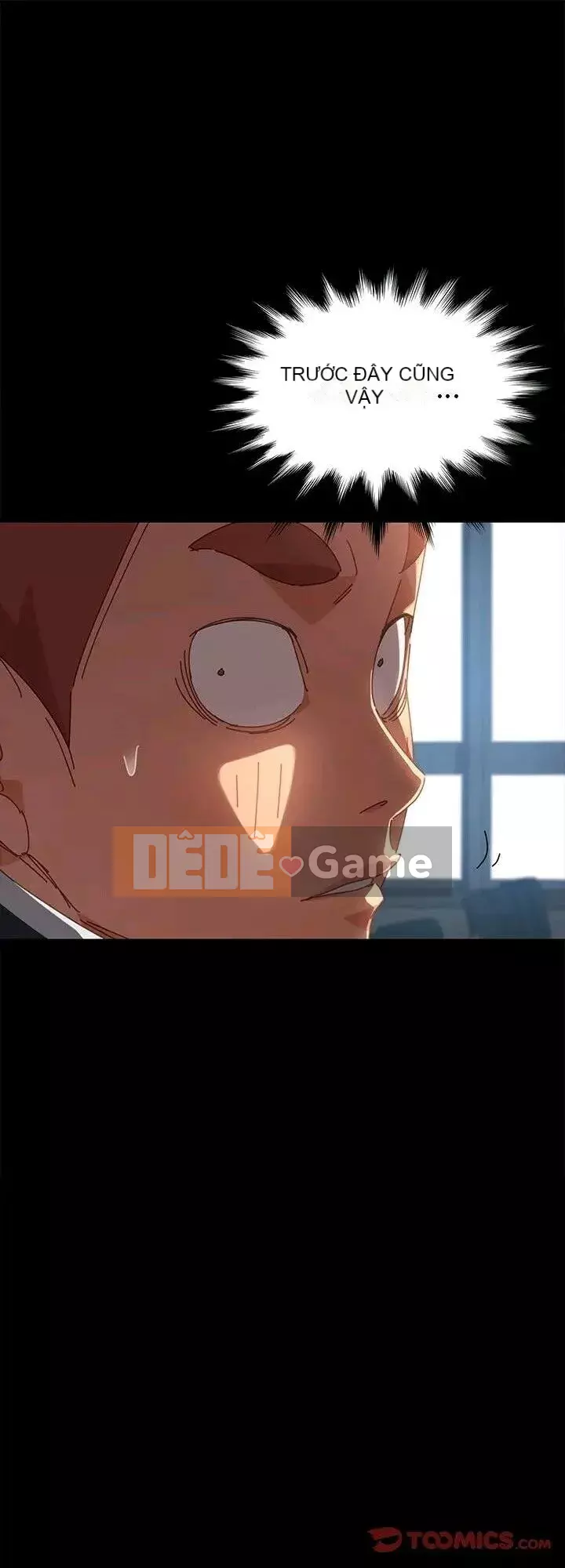 Cuộc sống gia đình nguy hiểm Chương 1-47