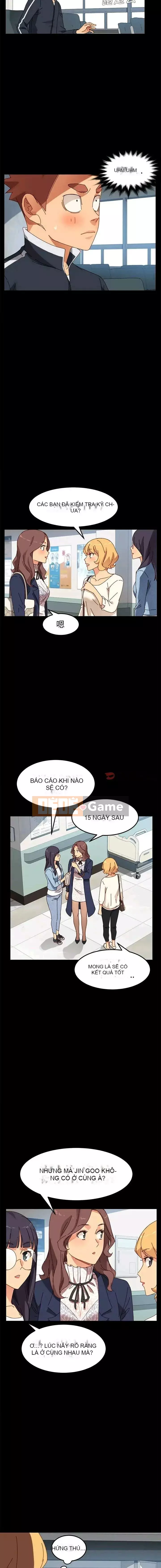 Cuộc sống gia đình nguy hiểm Chương 1-47