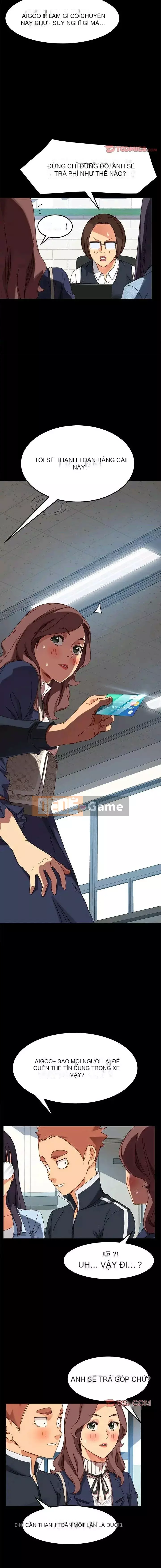 Cuộc sống gia đình nguy hiểm Chương 1-47