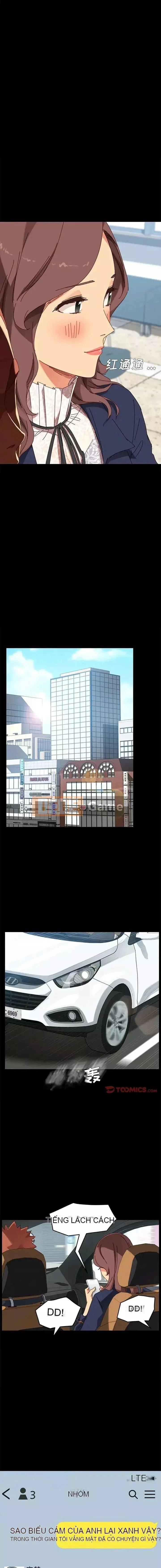 Cuộc sống gia đình nguy hiểm Chương 1-47