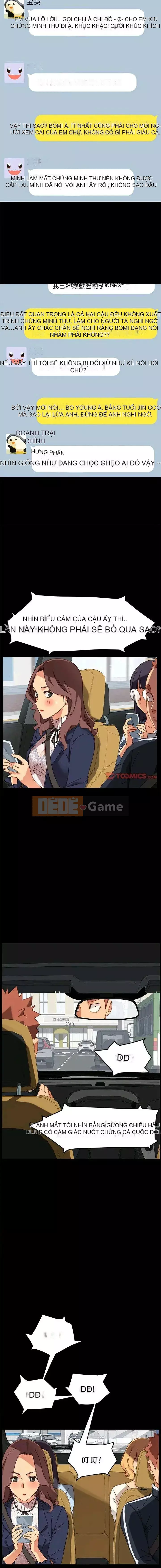 Cuộc sống gia đình nguy hiểm Chương 1-47