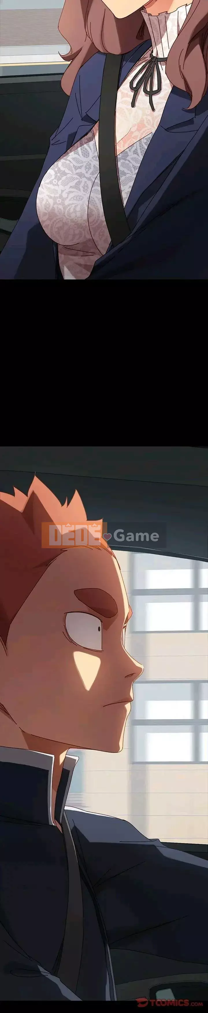 Cuộc sống gia đình nguy hiểm Chương 1-47