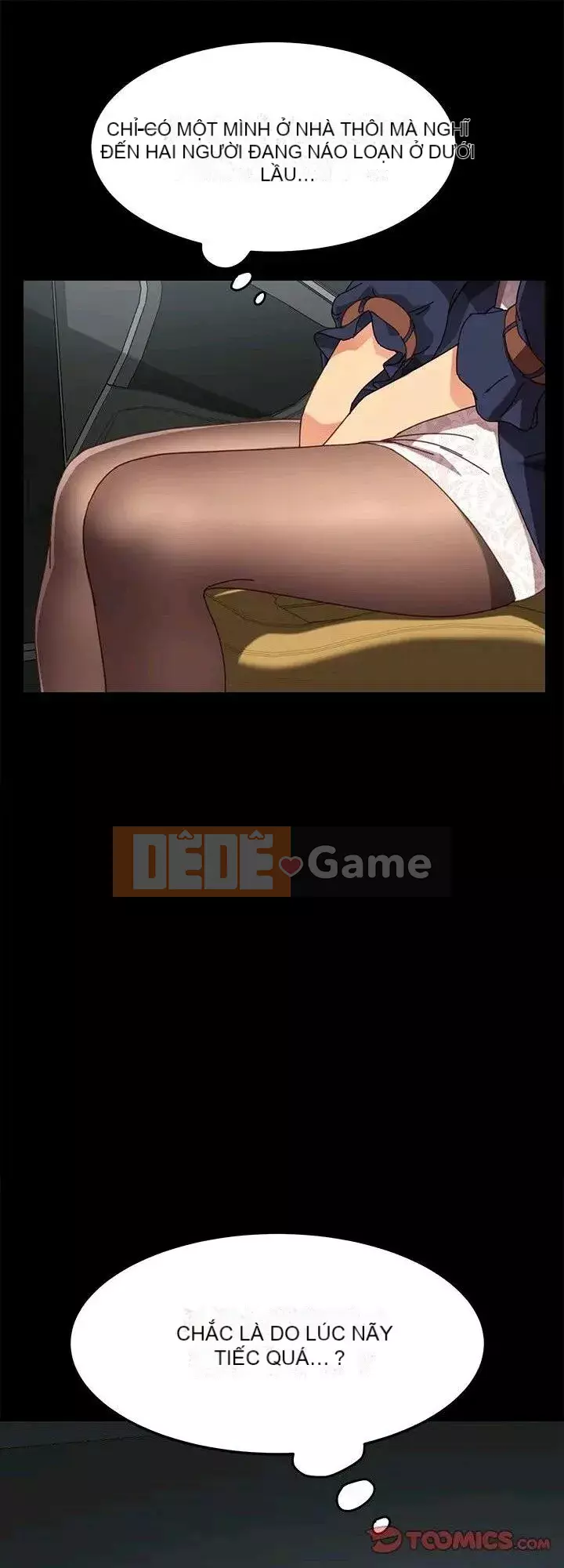 Cuộc sống gia đình nguy hiểm Chương 1-47