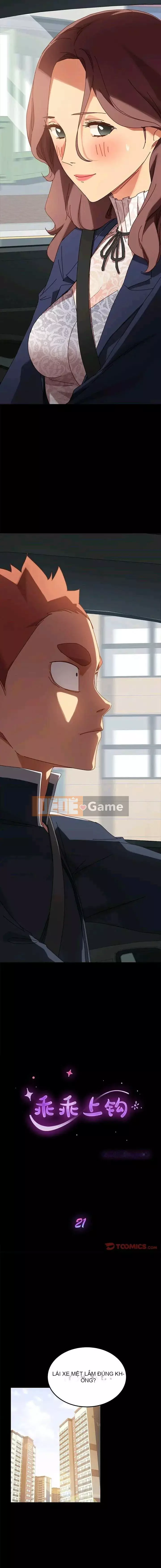 Cuộc sống gia đình nguy hiểm Chương 1-47