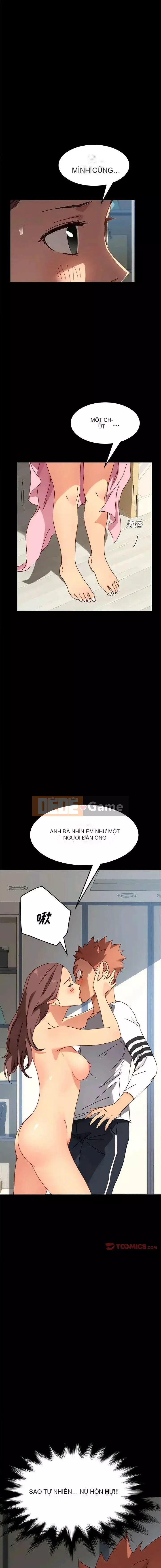 Cuộc sống gia đình nguy hiểm Chương 1-47