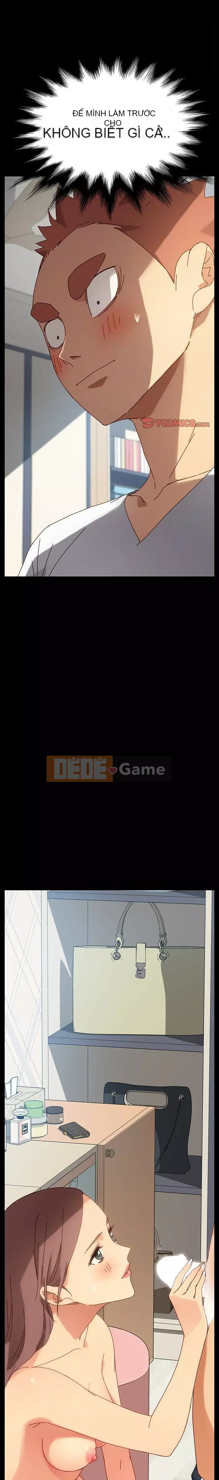 Cuộc sống gia đình nguy hiểm Chương 1-47