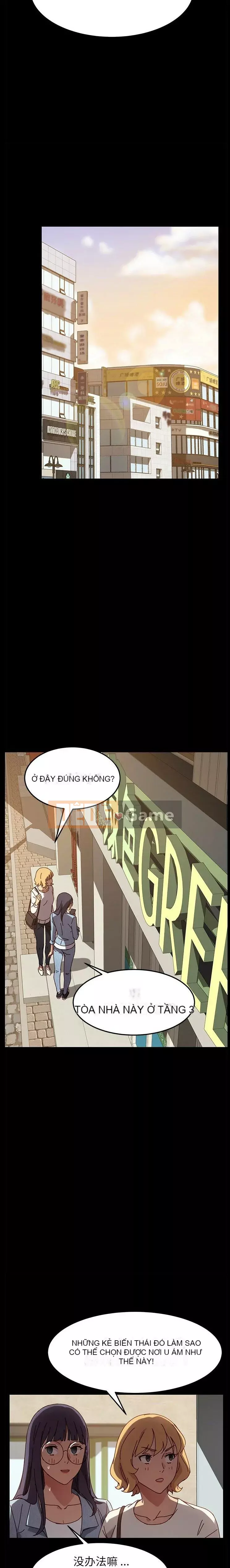 Cuộc sống gia đình nguy hiểm Chương 1-47