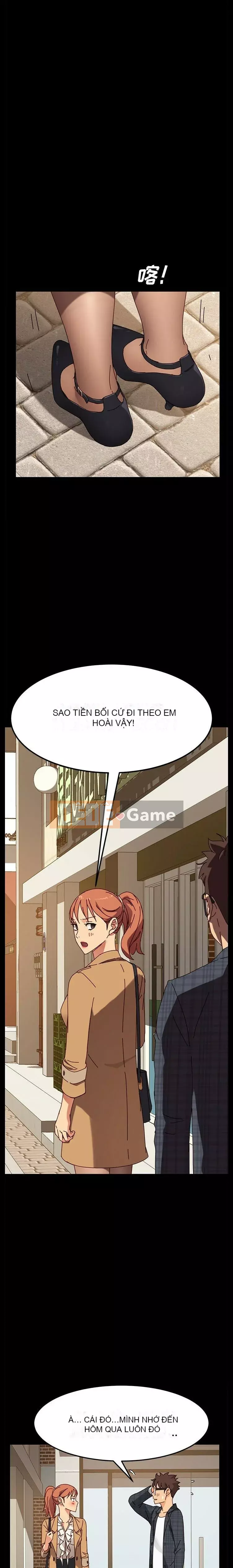 Cuộc sống gia đình nguy hiểm Chương 1-47