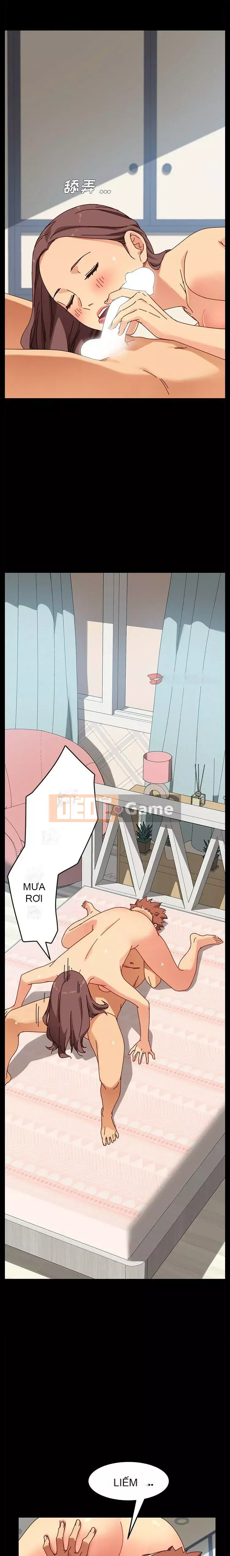 Cuộc sống gia đình nguy hiểm Chương 1-47