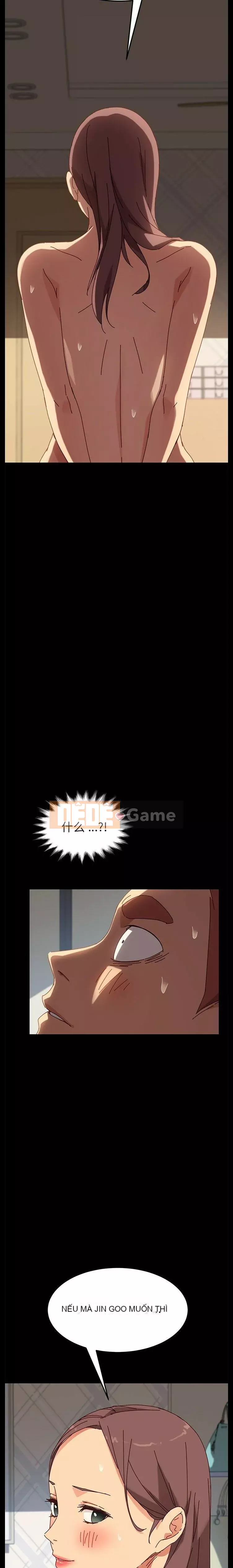 Cuộc sống gia đình nguy hiểm Chương 1-47