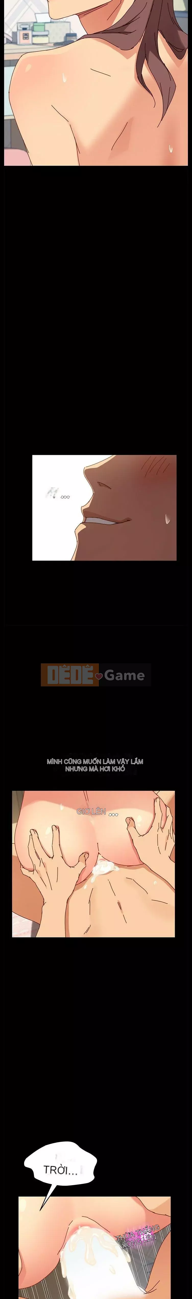 Cuộc sống gia đình nguy hiểm Chương 1-47