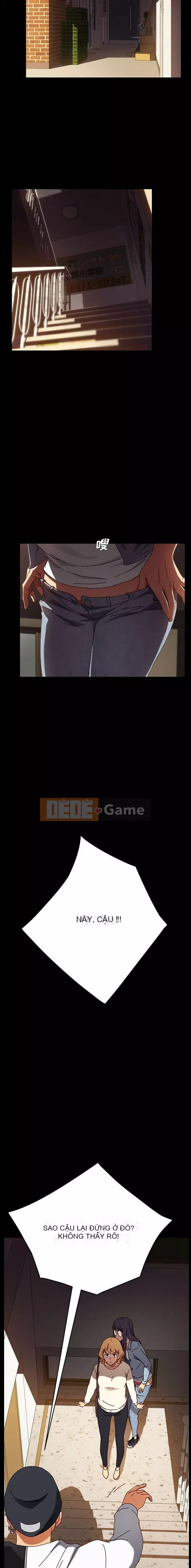 Cuộc sống gia đình nguy hiểm Chương 1-47