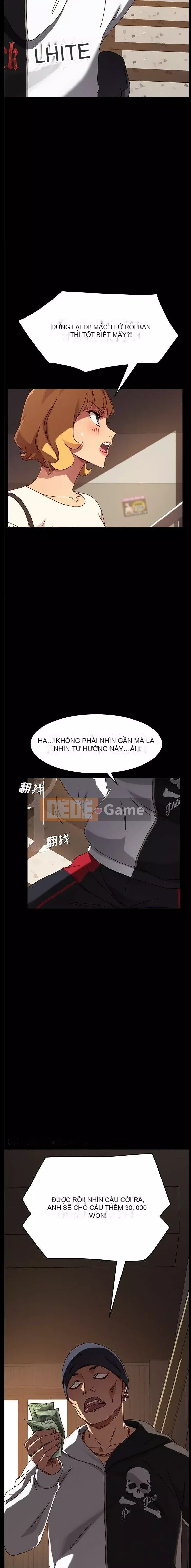 Cuộc sống gia đình nguy hiểm Chương 1-47