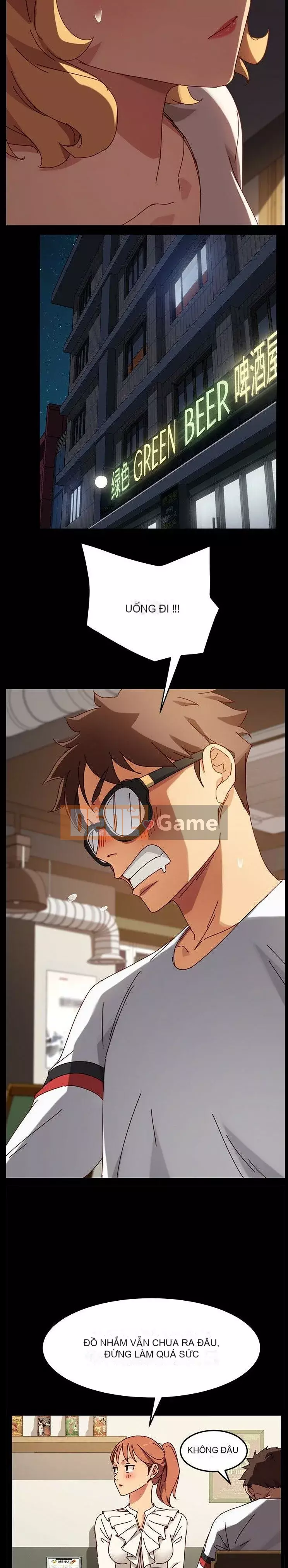 Cuộc sống gia đình nguy hiểm Chương 1-47