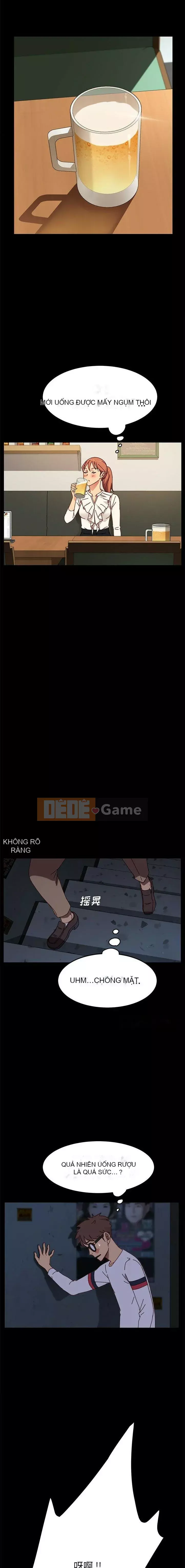 Cuộc sống gia đình nguy hiểm Chương 1-47