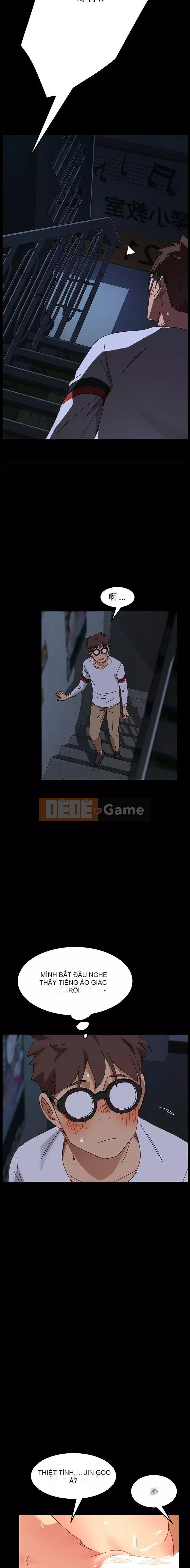 Cuộc sống gia đình nguy hiểm Chương 1-47