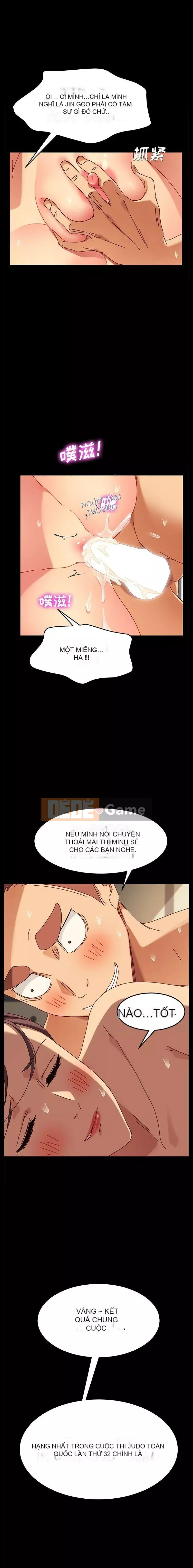 Cuộc sống gia đình nguy hiểm Chương 1-47