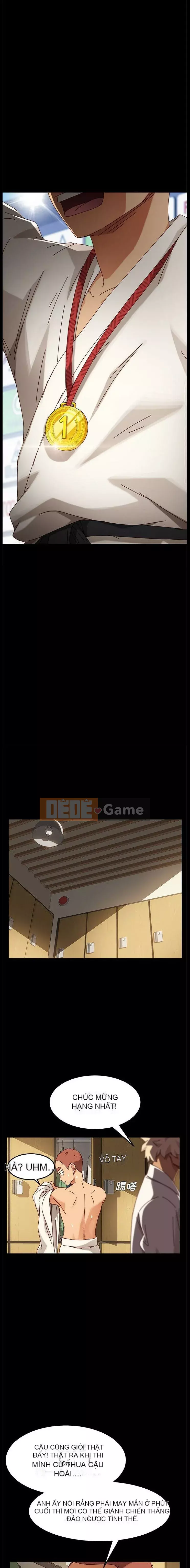 Cuộc sống gia đình nguy hiểm Chương 1-47